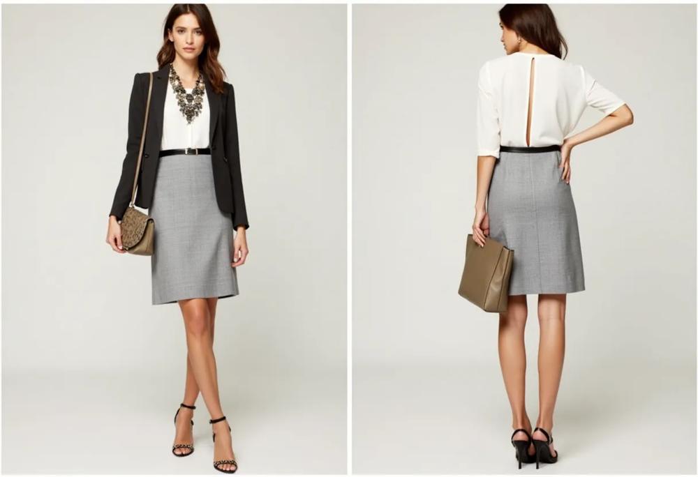 fashion outfit