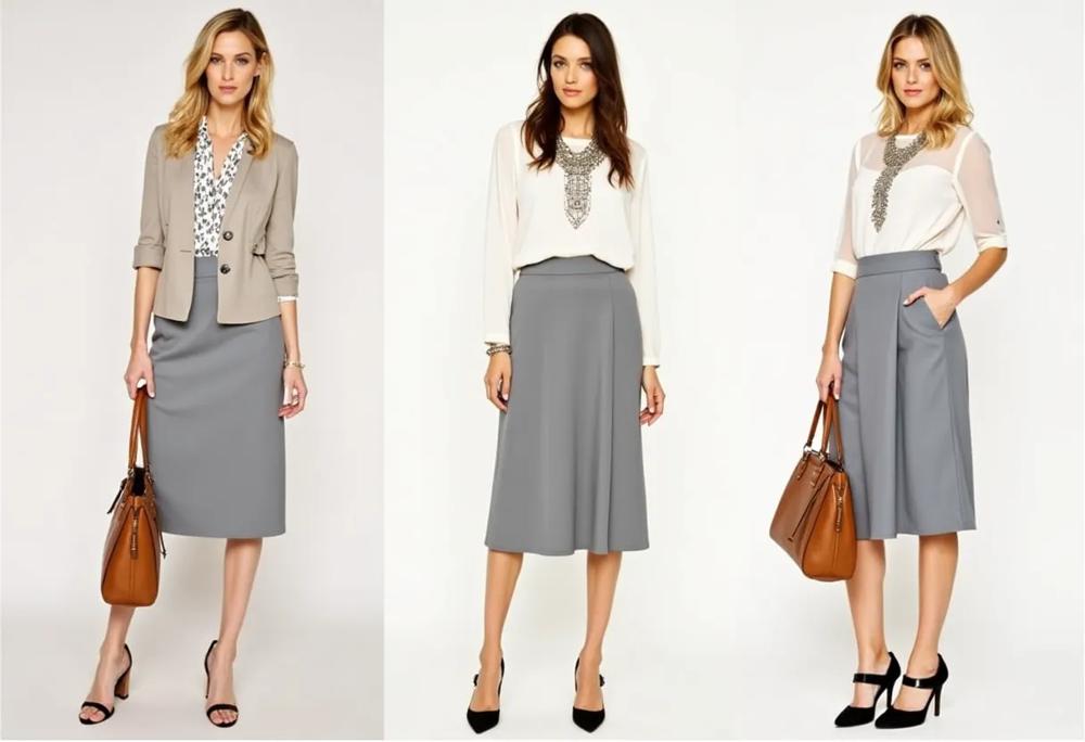fashion outfit